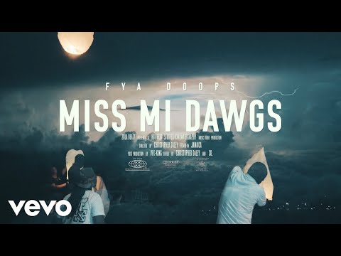Fya Doops - Miss Mi Dawgs