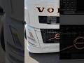 New VOLVO AREO