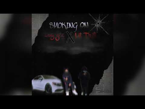 Liltrill x Dae Gz  - Smoking on