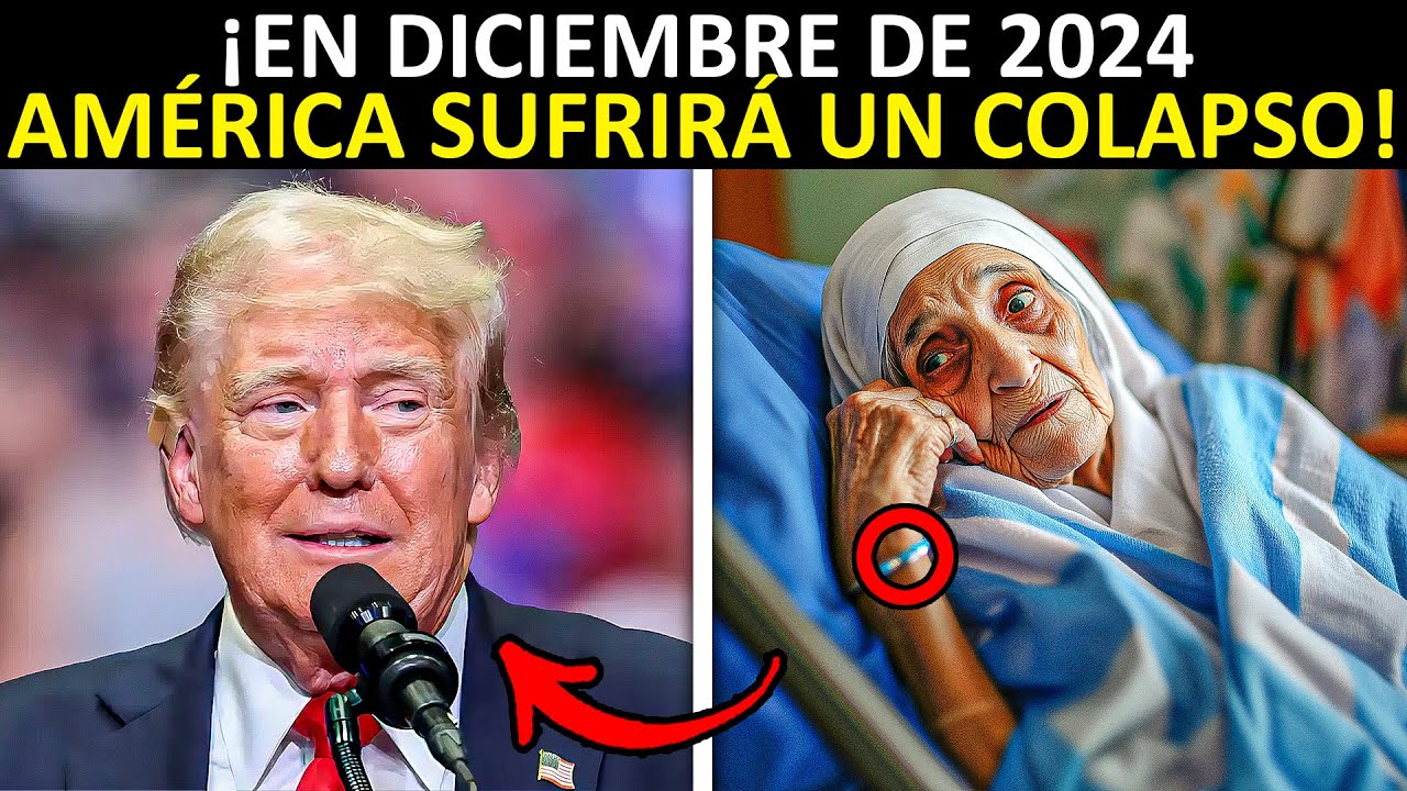 La Madre Teresa rompe el silencio antes de morir y revela un secreto aterrador