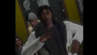 Koba LaD - ORgueilleux GTA 5