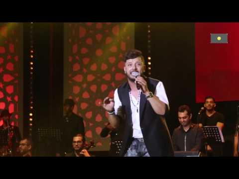 حاتم عمور بموازين