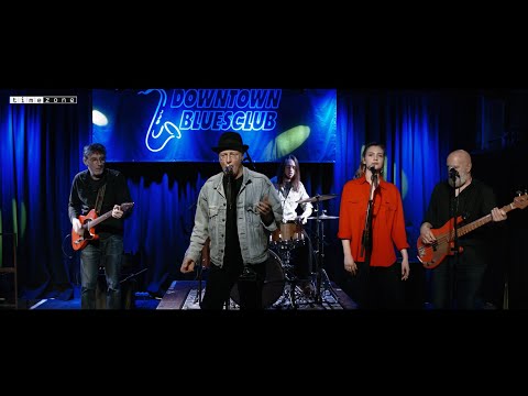 Steve Baker – The Great Divide