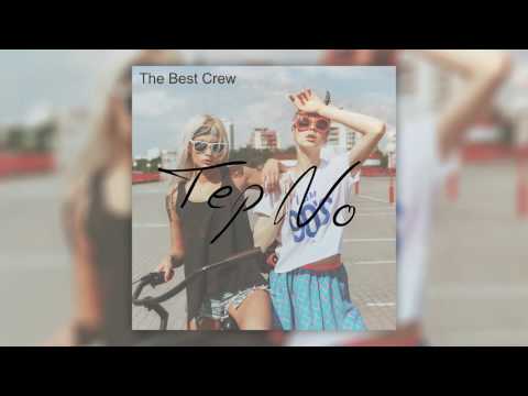 Tep No - The Best Crew (Cover Art Teaser)