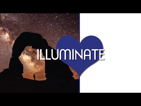 R&B X Rihanna X Beyonce type beat with hook titled "Illuminate" by Breana Marin & Tellingbeatzz