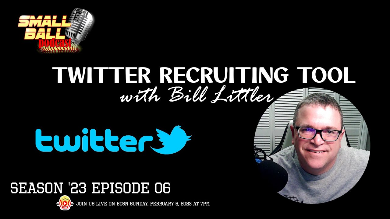 Using Twitter As An Effective Recruiting Tool