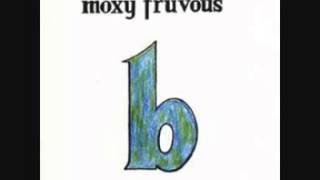 Moxy Fruvous - Big Fish (Frucon III 2000)