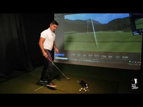 Swing Align 2 - Golf Swing Systems