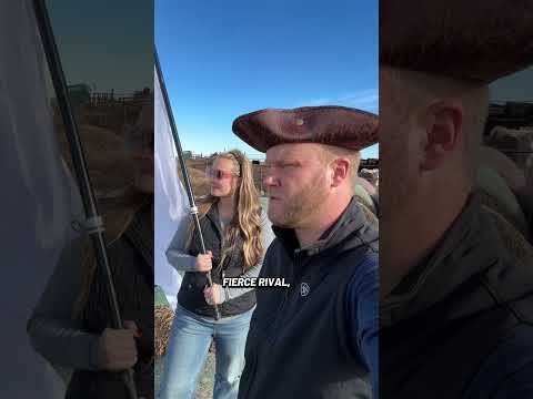 Pirates of the HAY-rribean! Link to contest on our FB page!