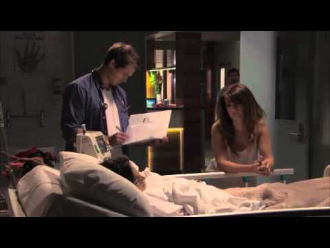 Home and Away: Wednesday 25 June - Clip