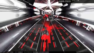 Audiosurf 2 Moments In Grace - No Angels