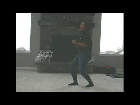 Huna sakchu ma|Beyond|Nisha Shrestha Choreography