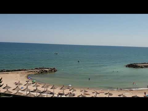 Hotel Belvedere august 2019