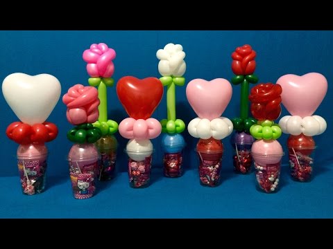 download lagu mp3 mp4 Candy Cups, download lagu Candy Cups gratis, unduh video klip Candy Cups