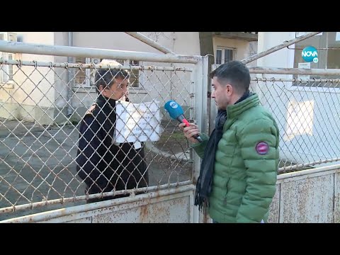 Осакатиха ми кучето - Жоро Игнатов (09.04.2022)