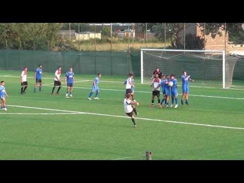 Amichevole CLC vs Colleferro: 0-2, the highlights