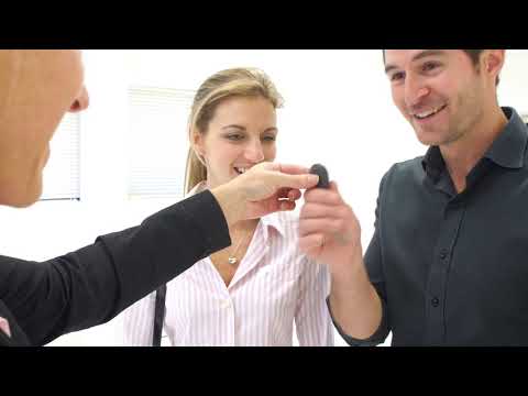 Real Estate / Realtor Mobile App