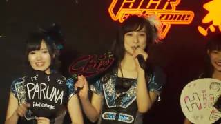 20170122 IDOLidge Carnival in TAIPEI STAGE6 アイドルカレッジ Idol College