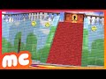 Mario 64 Iceberg AI Song - This World Of Mine (feat. APAngryPiggy)