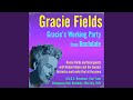 Gracie's Working Party, Rochdale: The Wickedness of Men