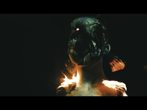 Tommy Riot productions music video demo reel