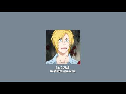 madeon (ft. dan smith) - la lune (slowed & reverb)