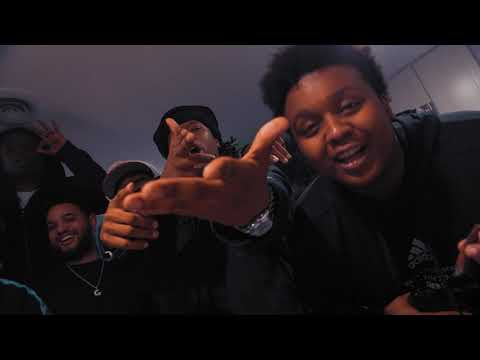 Treskii x Mooda x Robbo - BIG 30 (Official Video) #FreeLilMani #30Boyz