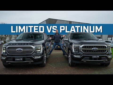 Ford F-150 video nahled