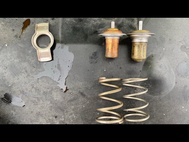 Почему Уходит Антифриз Из Расширительного Бачка Лада Веста