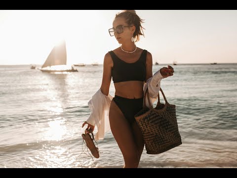 Elli Eli, Raritto San - I Got Summer on My Mind (Fan Clip)