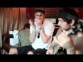 Avett Brother's "The Fall" feat. G. Love