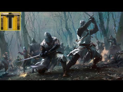 [50] Pikes to the front - Mount & Blade: A New Dawn Mod