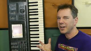 Video thumbnail for Yamaha PSR-530 retrospective: Still showing power and potential! by Gearfacts