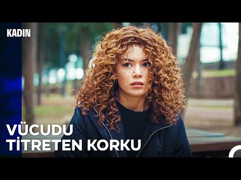 Ceyda, Şirin'in Korkulu Rüyası Oldu - Kadın 79. Bölüm