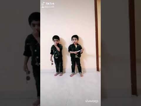 sathvika & samhitha birthday wishes