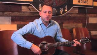 Brandon Heath - No Turning Back Acoustic (No Turning Back)