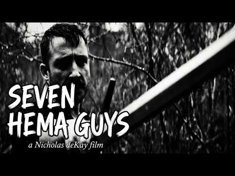 SEVEN HEMA GUYS