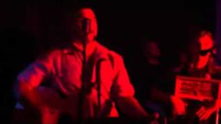 Ghosts Of Texas play "ain't it a shame"