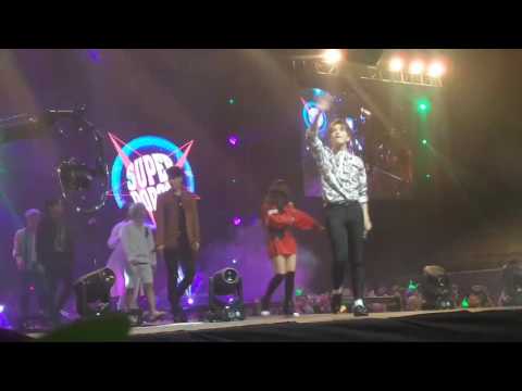 Super Pop Concert 2017 Finale