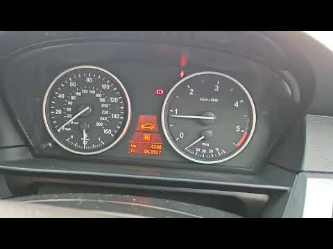 BMW 5-Series 2009 - Image 2