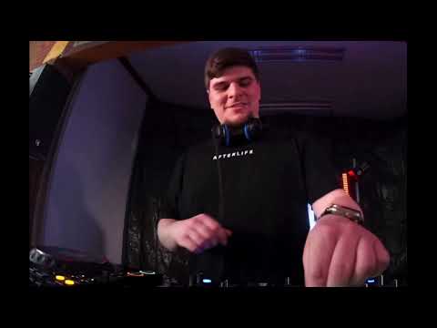 DJ Alexander - Video 3