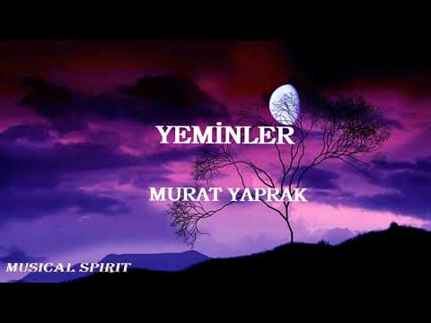 Murat Yaprak - Yeminler