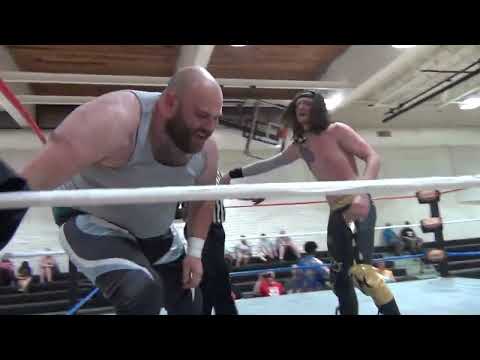 JACOB SAWYER VS JOSH MORRIS