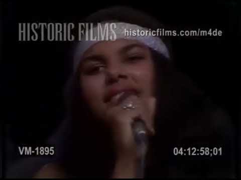 The Sylvers-Live On The Don Kirshiner's Rock Concert Show 1976(Full Concert)