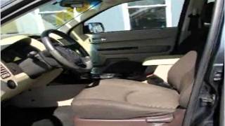preview picture of video '2008 Mazda Tribute Used Cars Marietta OH'