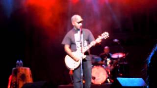 Aaron Lewis~ Story Never Ends