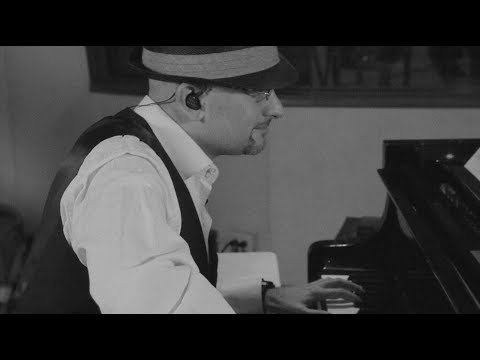 The RodgarBand - Windmills Of Your Mind Ft. Martik