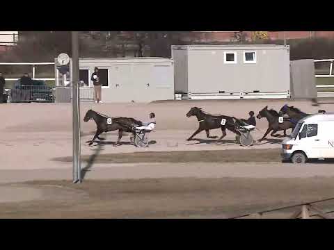 2023.02.25. 06. futam - 2023. ÉVI AMATŐR KUPA I. FUTAMA HENDIKEP