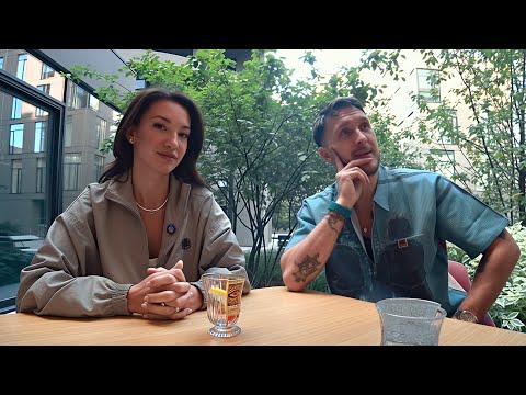 Психолог для жены, будущее и нейросети. Спор с Николь