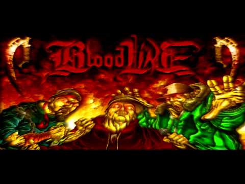 Bloodline - Warlordz (Venom Solo)